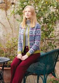 If you knit long enough, if you crochet long enough, you will end up doing intarsia. Let S Talk About How To Convert A Pattern For A Flat Knitted Garment Into A Pattern Knitted On The Round Arne Carlos