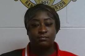 Shoplifting, Domestic Violence, and Trespassing in Leake and Attala