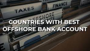 For a start is that you can get safer banking as well as higher. Top 4 Countries With Best Offshore Bank Accounts For 2021