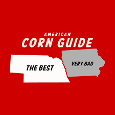 Iowa Has Bad Corn