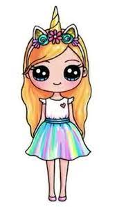 Dessins facile à faire si la vidéo vous a plu, n'hésitez pas à mettre un pouce vers le haut et à laisser des petits voici un dessin plus représentatif du style kawaii : 130 Idees De Dessin Kawaii Dessin Kawaii Kawaii 365 Dessins Kawaii