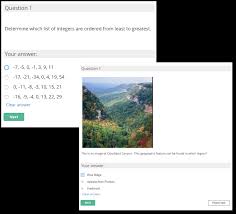 If you fail, then bless your heart. Test Tool In Itslearning Itslearning Help Center