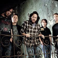 Grace will kick things off september 2nd with. Pearl Jam Turns 20 Eddie Vedder And The Band Reflect On Success