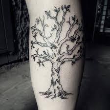 125 Tree Tattoos On Back Wrist With Meanings Wrist Tree Tattoo Willow Tree Tattoos Tree Tattoo Designs
