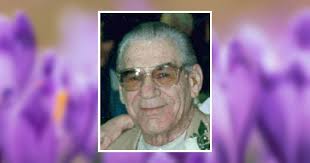 Bernard W."Bigben" Kucharski, Sr. Obituary