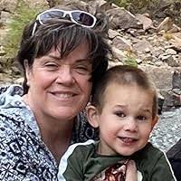 Huck: The Remarkable True Story of How One Lost Puppy Taught a Family---And  a Whole Town---About Hope and Happy Endings by Janet Elder