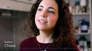 Video informativi sui corsi di studio