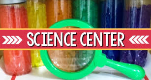 Science activities for preschoolers that are super easy. Science Center Set Up And Ideas For Preschool