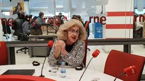La resistencia 2x36 | no, no es manuela carmena. La Entrevista Completa A Marzenna Adamczyk Embajadora De Polonia En Espana Hablamos Con Ella Sobre La Politica Migratoria De Varsovia El Brexit El Conflicto De Ucrania Rusia O La Controvertida Reforma De