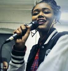 Video: Chynna Rogers 'Glen Coco'