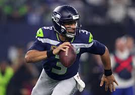 Seattle Seahawks: Russell Wilson will not be playing at age 45
