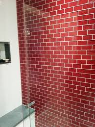 Red Accent Wall Jpg 720 960 Red Accent Wall Ceramic Tiles Red Accents