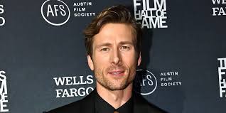 Glen Powell Is Basically Unrecognizable In 'Chad Powers'