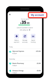 Find out what to do when you are unable to make it. How Do I Pay My Credit Card By Bank Transfer Zopa