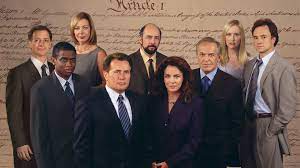 Watch The West Wing Online Stream Seasons 1 7 Now Stan