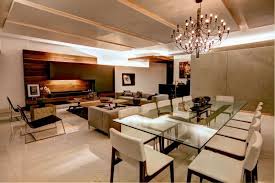 Lavish Interior And Lovely Views Shape P 901 Residence In Mexico City Luxury Modern Homes Antique Dining Room Table Modern House Plans
