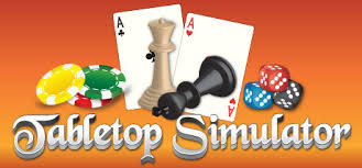 Check spelling or type a new query. Tabletop Simulator On Steam