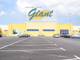 Image result for Foto Pasaraya Giant