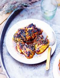 10 Idees De Marinades Pour Transcender Un Blanc De Poulet Elle A Table Recettes De Cuisine Cuisine Recette