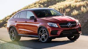 Every used car for sale comes with a free carfax report. 2016 Mercedes Benz Gle 450 Amg Coupe Wallpapers Supercars Net