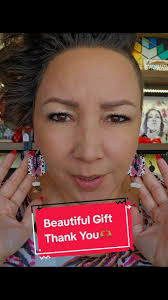 I feel so loved, thank you Barbara 🥺❤️🧡💜🫶🏽 #gifts #thoughtful  #kindness #community #handmadegifts #thankyou