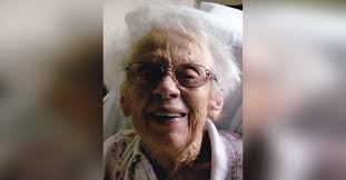 Obituary information for Lenice Elizabeth Linton