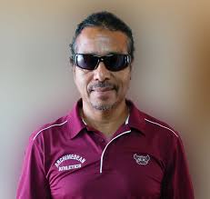 AUC Cross Country 2015-16