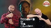 In the treacherous frontier city of samurai town, a ruthless bank robber is sprung from jail by wealthy warlord the governor, whose adopted granddaughter bernice has gone missing. Wtf Happened In Prisoners Of The Ghostland Sundance 2021 Review Youtube