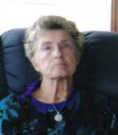 Obituary information for Marjorie Dodson Quinlan Hundley