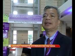 Medical sciences kolej university sains perubatan cyberjaya 21. Universiti Perubatan Di Cyberjaya Diiktiraf Dunia Youtube