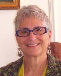 Jill Ravitz's Instagram, Twitter & Facebook