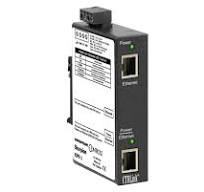 Power-over-Ethernet (PoE)