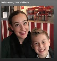 Best of Our Valley 2019: The Nominees for 'Best Female PR'