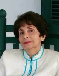 Obituary information for Blanca Mejia