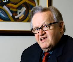 In Memoriam: Martti Ahtisaari 1937–2023