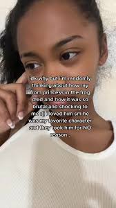 Ray Princess and The Frog Toy