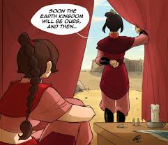 Vago_xd] Tyzula Comic✨ : r/TheLastAirbender