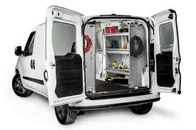 8 Most Recommended Cargo Vans By Professionals