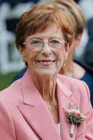 Anne T. Glynn Obituary in Milton at Dolan Funeral Homes and Cremation  Services