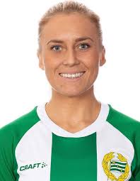 Ellen Gibson (SWE) :: Photos :: soccerzz.com