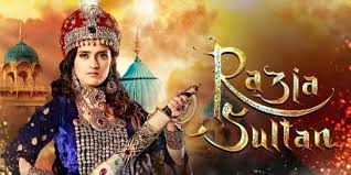 Serial razia sultan adalah serial yg terbilang baru pasalnya serial ini baru saja ditayangkan di india pada tanggal 2 maret 2015 yg lalu.berdasarkan pantauan admin serial ini telah tayang sebanyak 60 episode (22/mei/2015) dan sampai saat ini masih tayang. Blasters Series Today On Razia Sultan Final Episode Facebook
