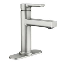 Get it as soon as wed, mar 17. Moen Bathroom Sink Faucets At Lowes Com