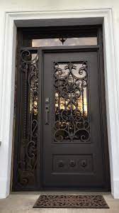 The wrought iron grill, is fast catching up as an essential aspect of interior designing. 100 Iron Bar Designs Ideas In 2021 Window Grill Design Door Design Grill Door Design
