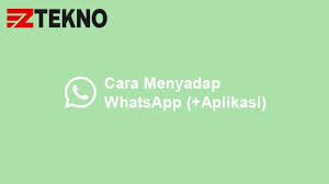 Aplikasi kedua ini memiliki fungsi yang hampir sama dengan aplikasi fake messenger, apk ini bernama artikel ini hanya untuk edukasi dan pengetahuan saja, segala bentuk kerugian sepenuhnya tanggung jawab kamu. 7 Cara Menyadap Whatsapp Pasangan Kita Sadap Wa Terbaik