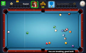 8 ball pool tüm dünyadan insanlarla internet üzerinden sırayla oynadığın ve kimin daha iyi olduğunu gösteren bir android bilardo oyunudur. 8 Ball Pool 5 2 3 For Android Download