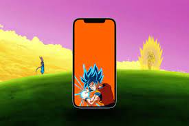 We handpicked 200 of the best iphone wallpapers, free to download! Download Dragon Ball Z Wallpapers For Iphone In 2021 Igeeksblog