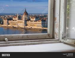One unique feature of the building is the large central hall. Looking Through Castle Image Photo Free Trial Bigstock