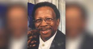 Reverend Robert Council, Jr. Obituary