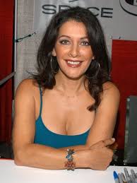 The next generation in 1987, serving as a prominent character throughout all seven seasons of. 60 Hot Pictures Of Marina Sirtis Deanna Troi From Star Trek Best Of Comic Books