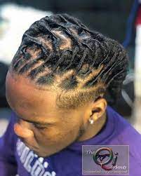 Only Another Artist Will Understand Menlocstyles Locs Locstyles Dreads Dreadloc Dreadlock Hairstyles For Men Gents Hair Style Dreadlock Styles